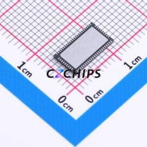 Interfaz PCI/PCIe de chip IC de circuito integrado DS320PR810NJXT (5,5x10) original y nuevo - Product Image 2