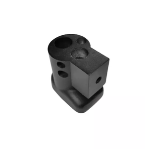 High-End Premium Quality Custom Magnesium Die <b>Casting</b> Services Customized Parts - Product Image 4