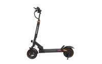 Entrepôt UE Livraison gratuite Vente chaude Scooter électrique tout-terrain pliable 800 watts M4 Batterie 48V 13Ah Vitesse maximale 45 km/h