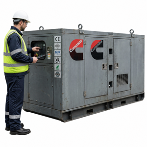 Groupe électrogène diesel super silencieux Cummins Wechai Yuchai Deutz Sdec Isuzu Perkins Aoling Kofo 40/50/80/100 KVA KW - Prix - Product Image 4