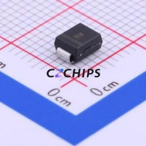 Transistor SMBJ64A SMB original et flambant neuf ESD et protection contre les surtensions (TVS/ESD) vente entière puces de composants électroniques et service de nomenclature - Product Image 1