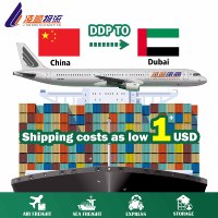 Services de calcul des coûts de transport logistique, expédition maritime et aérienne, Philippines, Émirats arabes unis, LCL + Express (7-15 jours de transit)