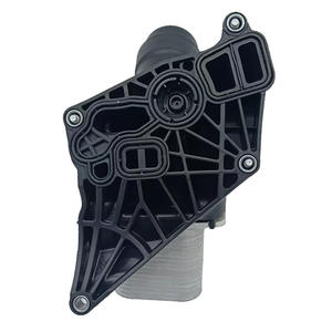 Carcaça de filtro de óleo para motor bmw, 1,2,<span class=keywords><strong>3</strong></span>,4,7 séries f20 f30 f35 f80 f32 g12 b38 b48 b46 11428596283 - Product Image 5