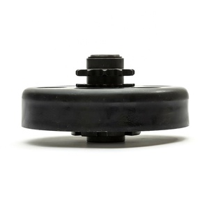 8hp离心离合器Go卡丁车离合器11T <span class=keywords><strong>35</strong></span>链5/8 "孔适合GX160 Gokart车 - Product Image 3