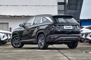 Tucson 2025 L 1.5T Edizione Elite/Premium GLS GLX <span class=keywords><strong>LUX</strong></span> 8AT SUV a Benzina - Product Image 4