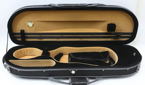 Sac de transport léger pour trompette, vente en gros d'usine, étui professionnel et élégant pour violon - Product Image 6