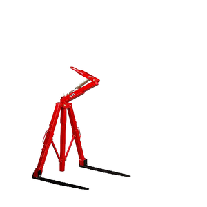 رافعات شوكية قابلة للتعديل من سينوليفت طراز CK CY CC - Product Image 5