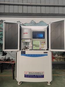 Hochpräzise Mmw-1w Computers teuerung Vertikale <span class=keywords><strong>Universal</strong></span>-Reibungs-und Verschleiß prüfmaschine Tribo meter - Product Image 4