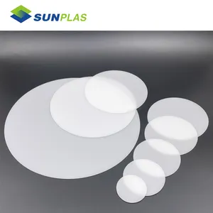 SunplasPSアクリル拡散板プラスチックLED光拡散板板パネルプレートLED拡散フィルム