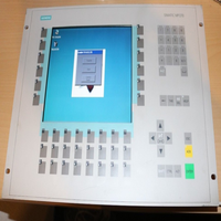 Plc 6av6 542-0ad15-2ax0 Multi Mp270 Tft 6av6542-0ad15-2ax0 270 avec garantie