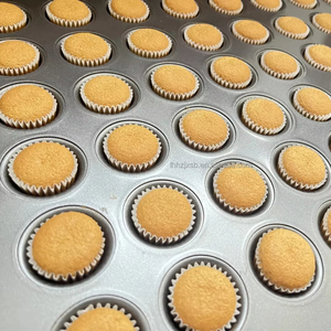 Hoàn toàn tự động bánh vữa và máy cắt rò rỉ thiết bị đúc - Product Image 5