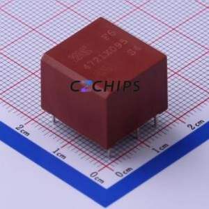 Transformador de Potencia T60402-C4721-X095 DIP-6P, Inductor de 17.8x17mm - Product Image 1