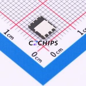Transistor à effet de champ (MOSFET) d'origine neuf BSC117N08NS5ATMA1-VB DFN5X6-8 - Product Image 2