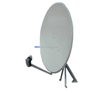 c/ku band satellite dish antenna