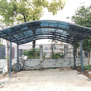 Pérgola Retráctil Prima, Independiente y Semi-Adherida, se Adapta a Estructuras Existentes, Personalizada - Product Image 4