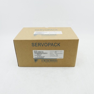 Oferta especial: Unidad de motor con controlador de servomotor original SGDV-3R8A11A, nueva - Product Image 4