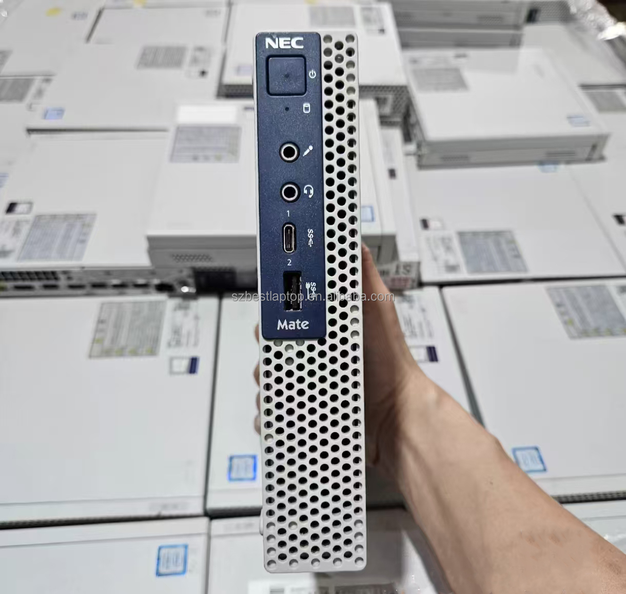 Wholesale Factory-Priced NEC Mini PC 7/8/9 Series 8G DDR3 256G