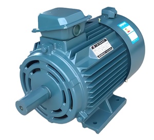 Moteur AC WEG W20 W21 W22 à montage sur pied, livraison rapide, 15kW 11kW 18,5kW 22kW 30kW 50Hz - Product Image 3