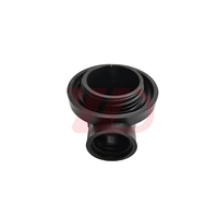 Pièces de moteur diesel de qualité supérieure, filtre à huile, raccord 3921644 pour moteur Cummins 6CT
