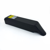Reention Kirin 48v 500w 750w Batterie au lithium MagiCycle pour Vtuvia & Igo Ebike avec options 13ah 15ah 17.5ah