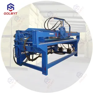 Good quality industrial bed mattress maker/reed mat braiding machine/straw mat weaving machine