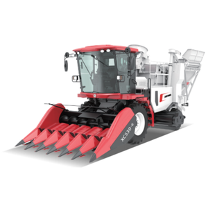 แบรนด์ดัง ยี่ห้อดัง Z Xc430-4 Xc530-4 Bibo เครื่องจักรกลการเกษตรแบรนด์จีน ชุดตัดหญ้าหลากหลายรุ่น Xc430-4 Xc530-4 - Product Image 1