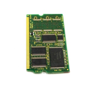 การ์ดหน่วยความจำ Fanuc Small Card Circuit A20B-3900-0290 - Product Image 5