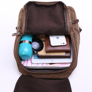 Haute capacité femmes <span class=keywords><strong>sac</strong></span> <span class=keywords><strong>à</strong></span> <span class=keywords><strong>dos</strong></span> imprimé <span class=keywords><strong>vintage</strong></span> toile <span class=keywords><strong>sac</strong></span> <span class=keywords><strong>à</strong></span> <span class=keywords><strong>dos</strong></span> en plein air <span class=keywords><strong>sac</strong></span> <span class=keywords><strong>à</strong></span> <span class=keywords><strong>dos</strong></span> élégant - Product Image 6