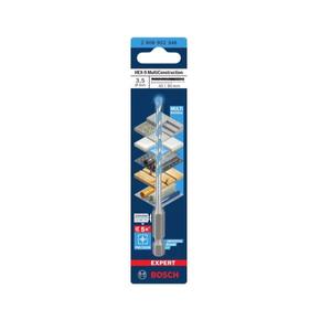 BOSCH - 2608902355 EXPERT HEX-9 Foret multi-construction-EAN 6949509245465 MÈCHES DE FORETS DE MAÇONNERIE - Product Image 2