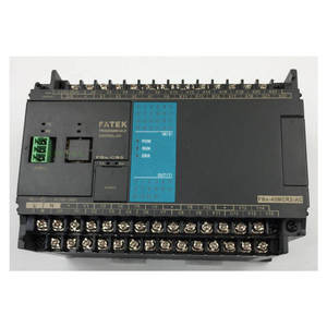 ใหม่ Mt-Fa FBs-60MAR2-AC คอนโทรลเลอร์ PLC 60 จุด 36 DI 24 DO รีเลย์เอาต์พุต 100-240VAC โมดูลโปรแกรมได้ - Product Image 6