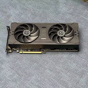 Radeon Vii Mi50กราฟิกการ์ด16GB 8 + 8pin อินเตอร์เฟซ GPU การเร่งความเร็ว Ai MI50ฝึกอบรม16g พร้อมพัดลมระบายความร้อน2x - Product Image 2