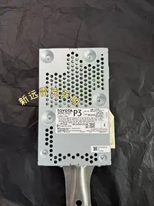 Pour Lexus LS350 LS500H <span class=keywords><strong>Amplificateur</strong></span> stéréo d'origine <span class=keywords><strong>Pioneer</strong></span> OLIVER Adaptation 86280-50371 - Product Image 4