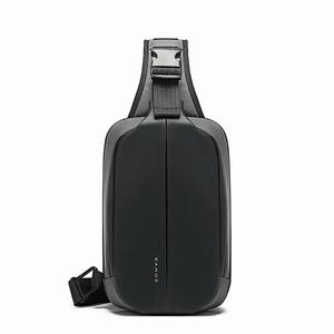 Sac à bandoulière pour hommes, imperméable, personnalisé, à épaule, poitrine, anti-vol, vente <span class=keywords><strong>en</strong></span> gros, d'usine, oem, offre spéciale - Product Image 4