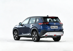 NOUVELLE VOITURE 2025 Nissan <span class=keywords><strong>X</strong></span>-<span class=keywords><strong>Trail</strong></span> 2.0L CVT JIBEN AUTO Climatisation automatique double zone Phares LED SUV familial - Product Image 2