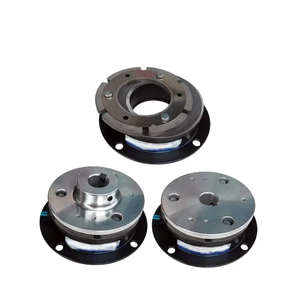 Actuador de Embrague de Potencia de Bobina Única 24V DLD5-5-10 DLD5-320 DZD5-20 - Product Image 3