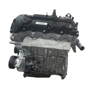 Motores <span class=keywords><strong>Hyundai</strong></span> KIA usados con mejores ventas G4NN motor Turbo de <span class=keywords><strong>4</strong></span> <span class=keywords><strong>cilindros</strong></span> para <span class=keywords><strong>Hyundai</strong></span> <span class=keywords><strong>Kona</strong></span> i20 Tucson 2,0 T - Product Image 2