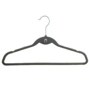 space saving hangers racks durable hold up to 10 Lbs suit velvet cloth hangers