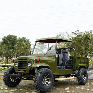 Nhà máy bán 300cc bốn bánh off-road trang trại xe 250cc ATV Xe - Product Image 3