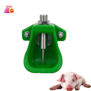 Abbeveratoio Automatico per Suini, Attrezzatura per Allevamento, Ciotola per Acqua per Maiali - Product Image 1