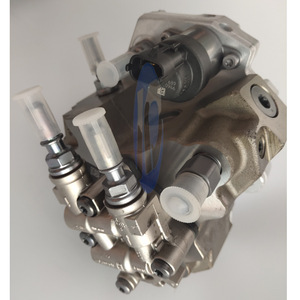 ปั๊มน้ำมันเชื้อเพลิง 0445020241 สำหรับเครื่องยนต์ Dongfeng Tianlong Tianjin ISBe หมายเลขอะไหล่แท้ 5311830 อะไหล่ทดแทนใหม่ - Product Image 1