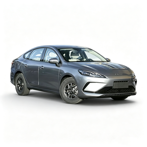 BYD Seal 05 DM-i 55KM รุ่น Luxury Edition ปี 2025 รถยนต์พลังงานใหม่แบบปลั๊กอินไฮบริดสำหรับครอบครัว - Product Image 3