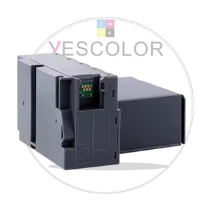 Réservoir d'encre usée Yescolor SC23MB pour imprimante <span class=keywords><strong>Epson</strong></span> <span class=keywords><strong>SC</strong></span> <span class=keywords><strong>F100</strong></span> F130 F160 F170 - Product Image 1