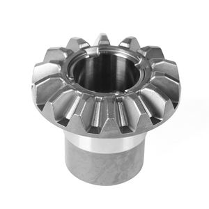 उच्च प्रदर्शन उच्च गुणवत्ता वाले ट्रक एक्सेसरीज एक्सल जाली अंतर आधा शाफ्ट गियर - Product Image 1