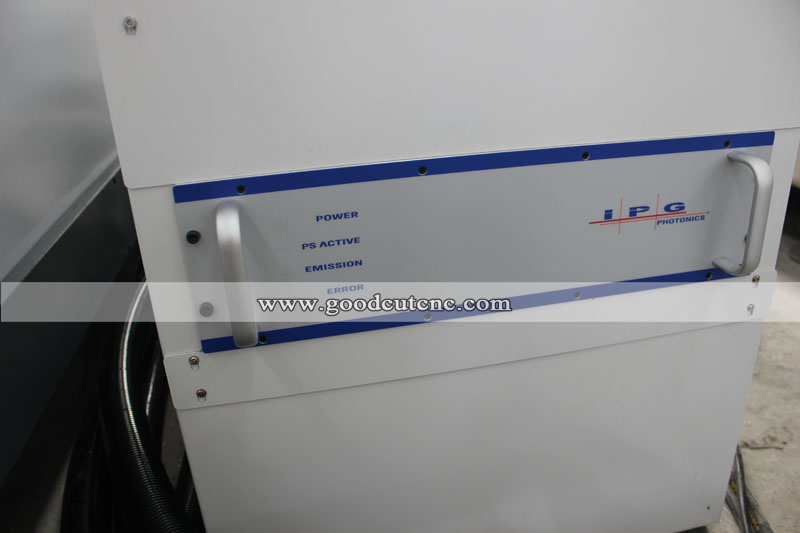 3000*6000mm fiber tube laser cutting machine cutter metal with rotary axis