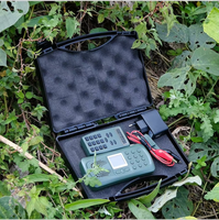 Lecteur MP3 portable longue portée pour extérieur, amplificateur de son d'oiseaux pour la chasse, télécommande électronique en plastique, appelant d'oiseaux électronique