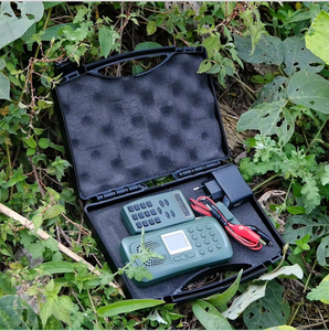 Reproductor MP3 <span class=keywords><strong>de</strong></span> Larga Distancia <span class=keywords><strong>para</strong></span> Exteriores, Altavoz, <span class=keywords><strong>Amplificador</strong></span> <span class=keywords><strong>de</strong></span> <span class=keywords><strong>Sonido</strong></span> <span class=keywords><strong>para</strong></span> <span class=keywords><strong>Caza</strong></span> <span class=keywords><strong>de</strong></span> Aves, Llamador <span class=keywords><strong>de</strong></span> Aves Electrónico Portátil <span class=keywords><strong>de</strong></span> Plástico con Control Remoto - Product Image 6