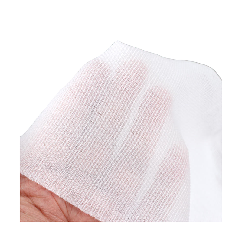 Orthopedic Grown Organic Cotton Reusable Compression