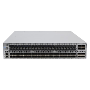 คอนเนคเตอร์ DS-6630B 24x32Gb SFP + 48 Active Fibre Channel สลับเครือข่ายพื้นที่จัดเก็บ - Product Image 1