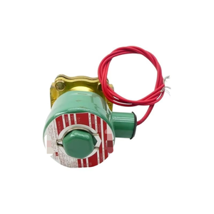 8211C34 110/120V 125PSI 1/<span class=keywords><strong>2</strong></span> 全新原装现货工业自动化PLC编程控制器 - Product Image 1