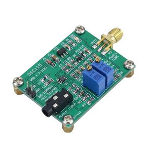 OSC115 88-108MHz VCO <strong>Signal</strong> <strong>Generator</strong> Module FM Audio <strong>Signal</strong> <strong>Generator</strong> <strong>RF</strong> <strong>Signal</strong> Source - Product Image 4